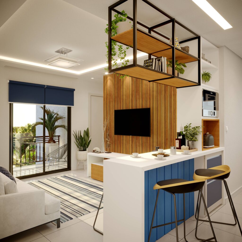 Apartamento na Praia: Tudo o que Você Precisa Saber para Investir em 2026