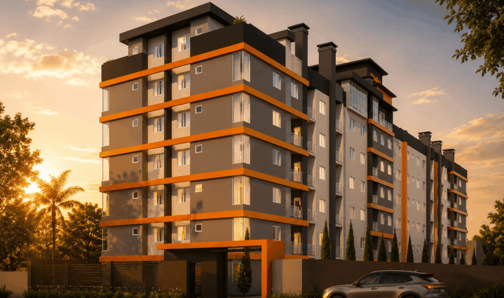 Investir em imóveis em Paranaguá: conheça os fatores que impulsionam a valorização da cidade.
